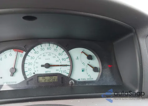 2004 Toyota Corolla Le from USA, damaged, VIN 2T1BR32E64C302851